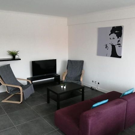 أوستيند Appartement Noa Ootende المظهر الخارجي الصورة