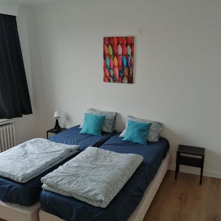 أوستيند Appartement Noa Ootende المظهر الخارجي الصورة