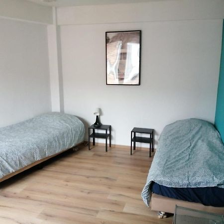 أوستيند Appartement Noa Ootende المظهر الخارجي الصورة