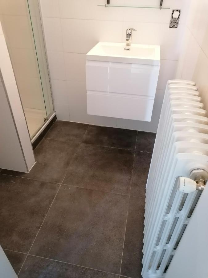 أوستيند Appartement Noa Ootende المظهر الخارجي الصورة