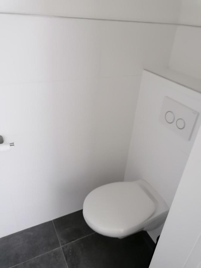 أوستيند Appartement Noa Ootende المظهر الخارجي الصورة