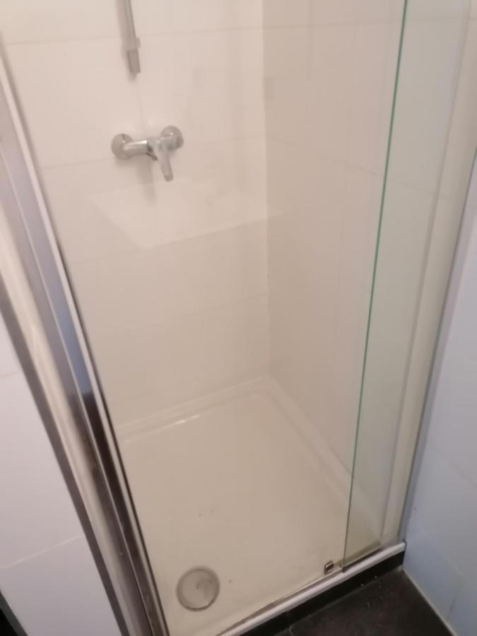 أوستيند Appartement Noa Ootende المظهر الخارجي الصورة